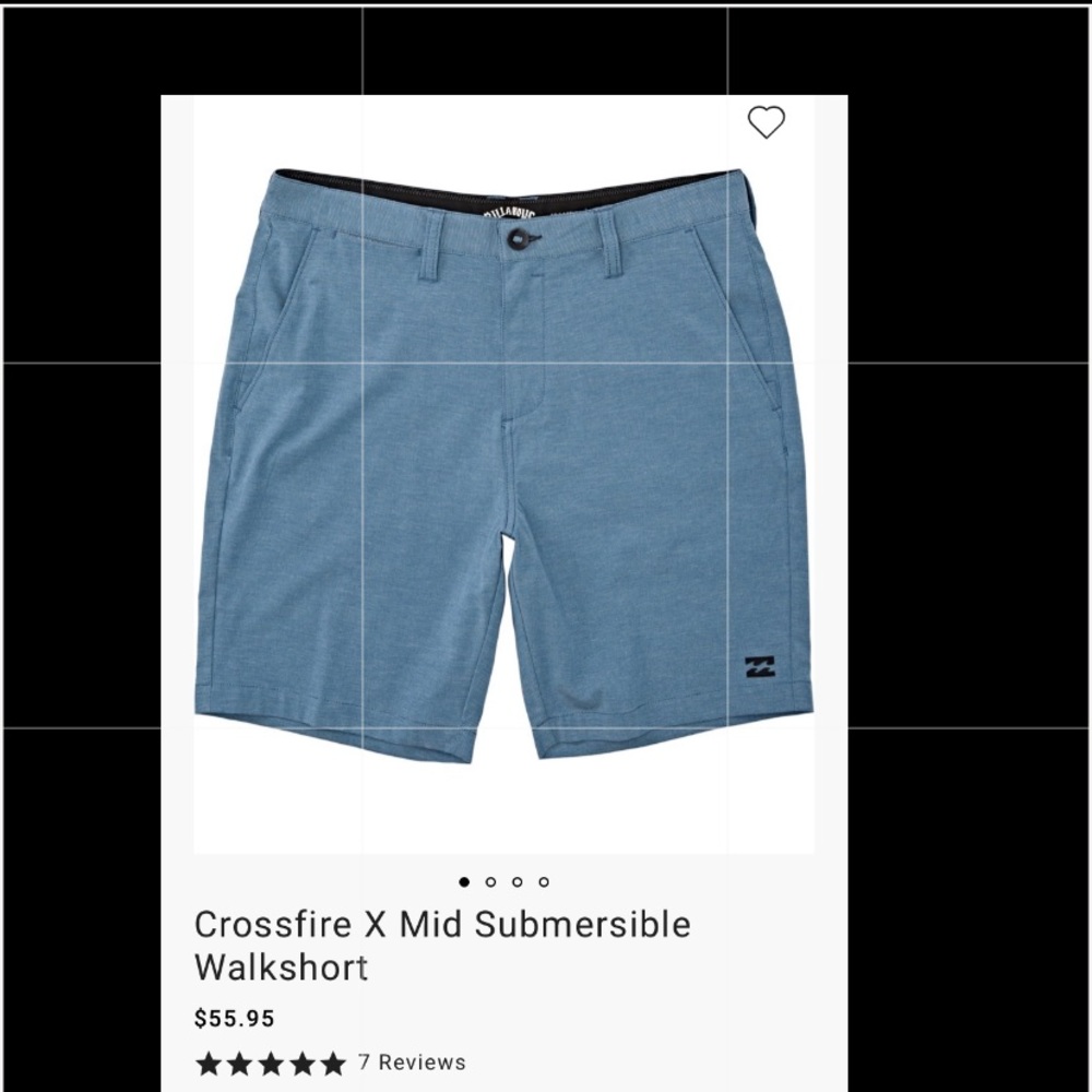 Walk short
